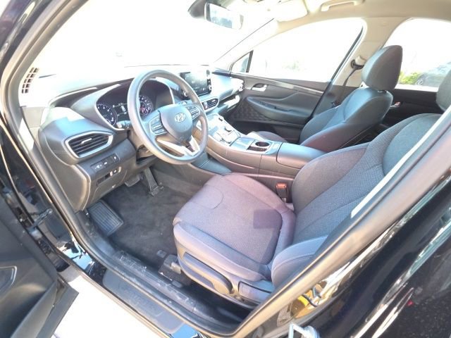 Used 2023 Hyundai Santa Fe SE AWD/4WD image 12
