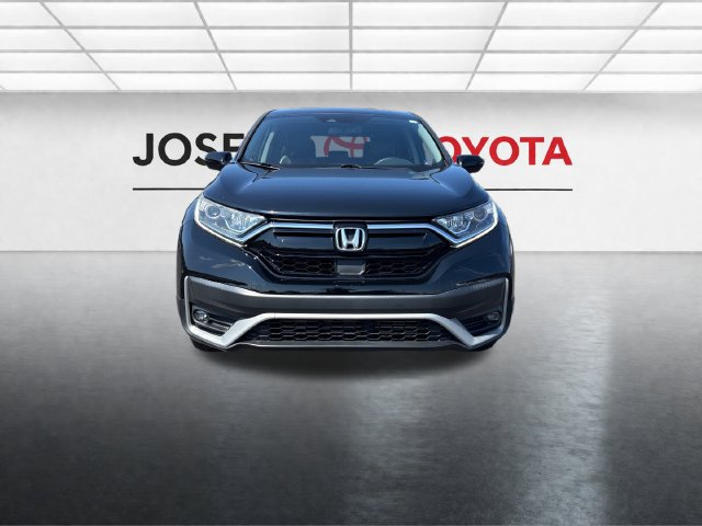Used 2020 Honda CR-V EX-L image 7