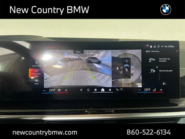 New 2026 BMW X7 xDrive40i w/ M Sport Package image 23
