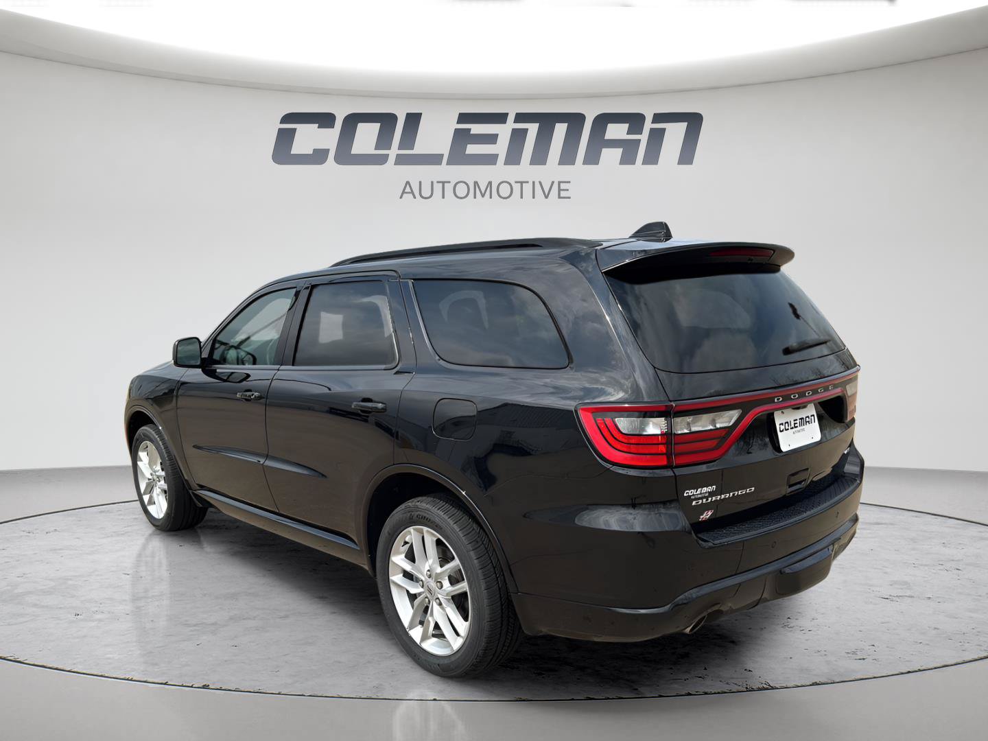 Used 2024 Dodge Durango GT AWD/4WD image 9