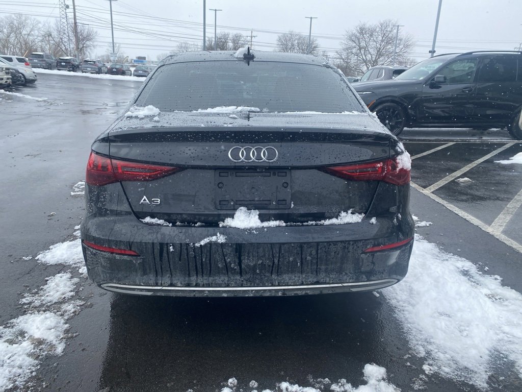 Used 2024 Audi A3 2.0T Premium w/ Convenience Package image 5
