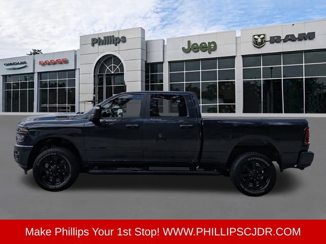 Used 2025 RAM 2500 Big Horn AWD/4WD image 6