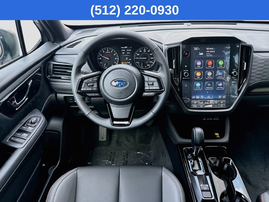 New 2026 Subaru Forester Sport AWD/4WD image 28