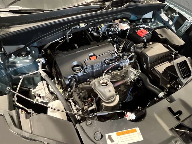 New 2027 Honda HR-V EX-L image 11