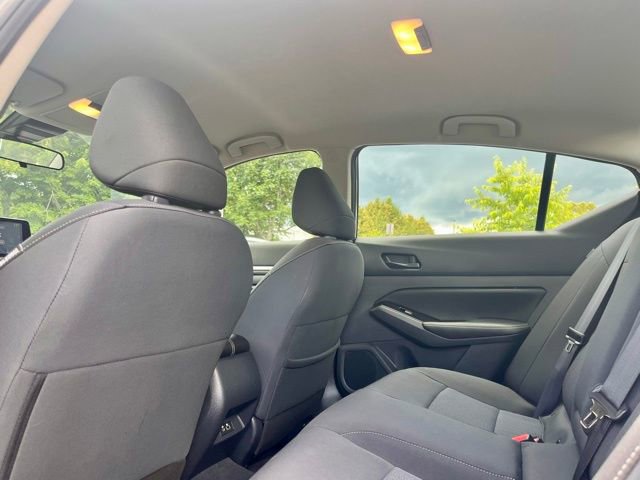 Certified 2023 Nissan Altima 2.5 SV image 33