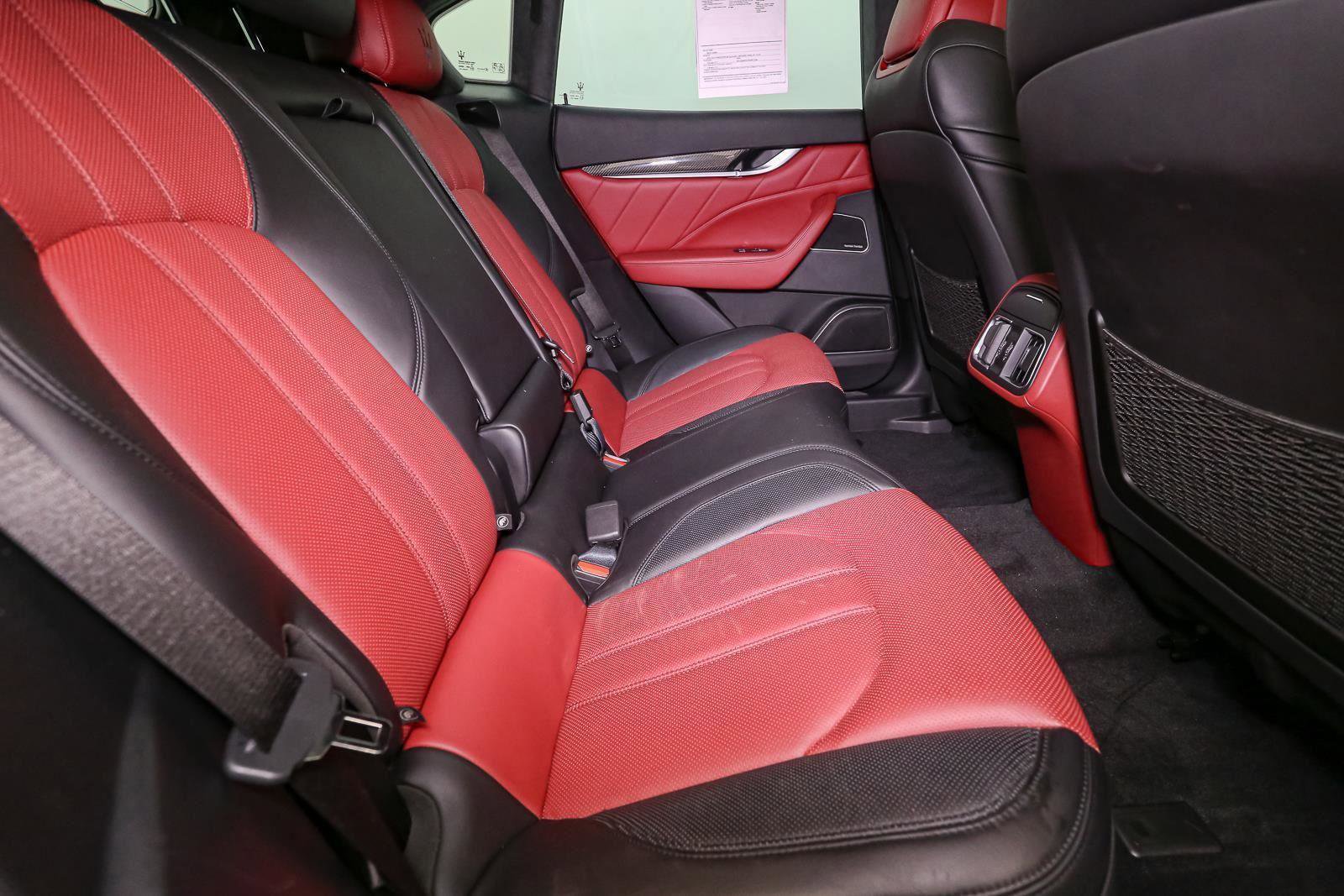 Used 2020 Maserati Levante S GranSport image 24