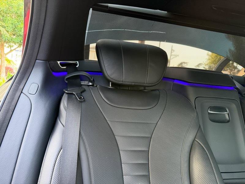 Used 2014 Mercedes-Benz S 550 Sedan image 59