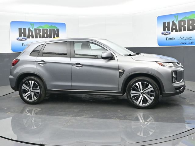 Used 2025 Mitsubishi Outlander Sport ES image 7