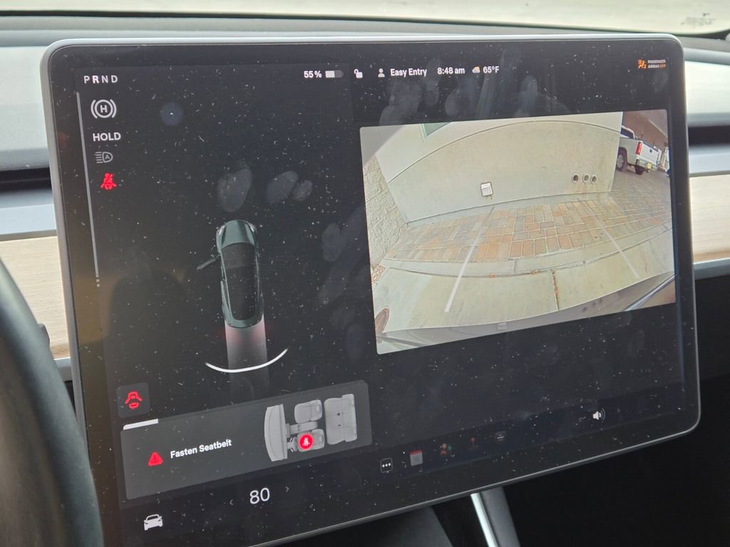 Used 2019 Tesla Model 3 Long Range image 10