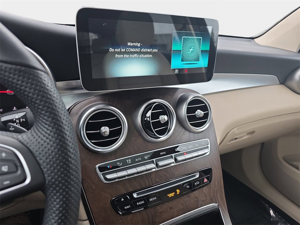 Used 2019 Mercedes-Benz GLC 300 4MATIC image 24