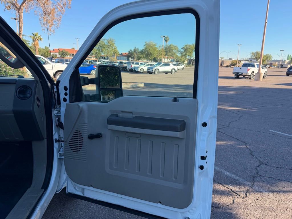Used 2008 Ford F350 XL image 15