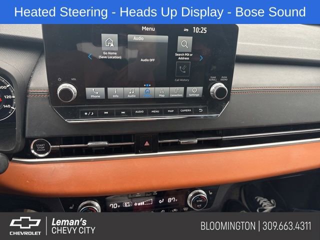 Used 2022 Mitsubishi Outlander SEL image 10