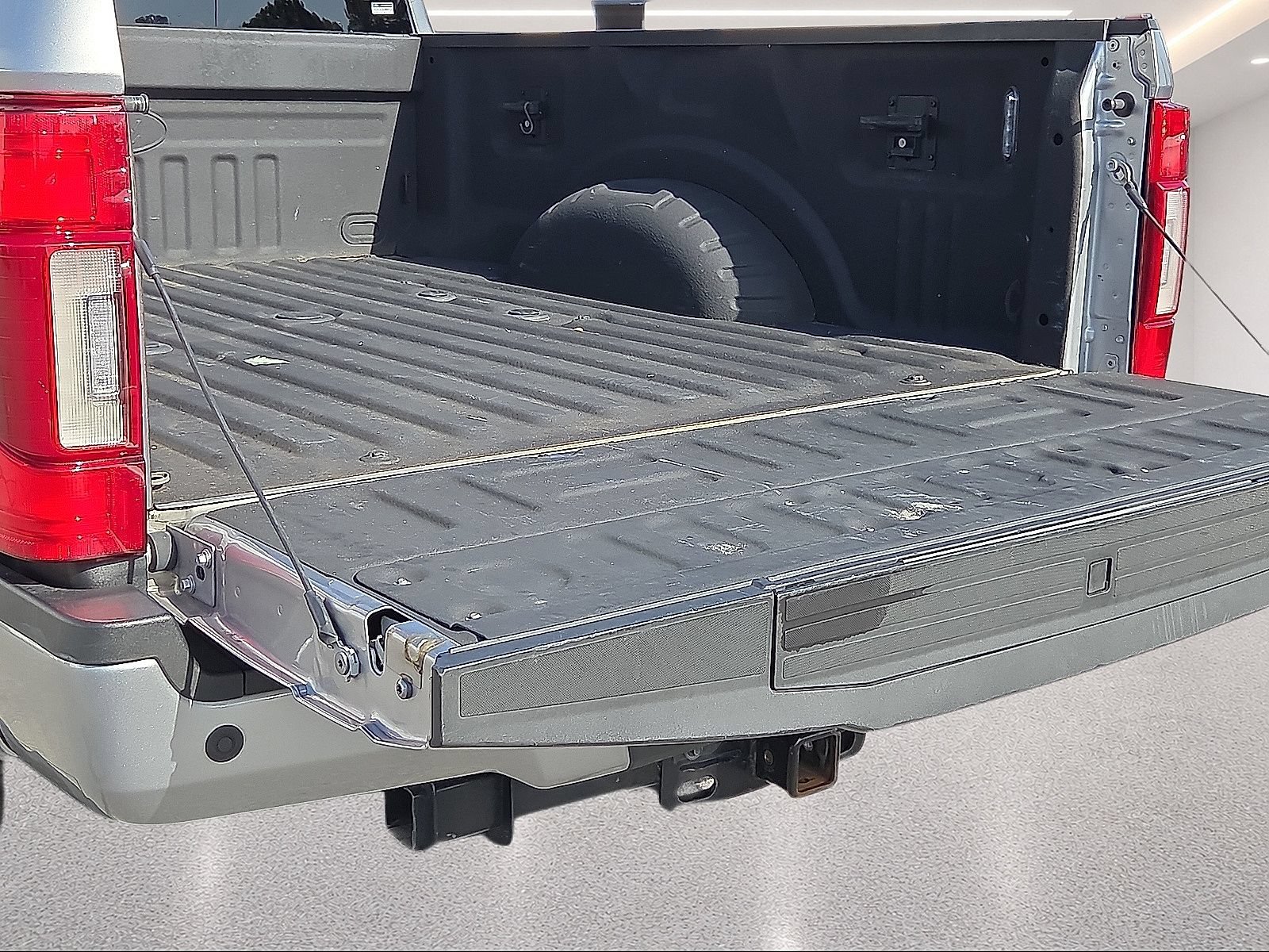 Used 2021 Ford F250 Lariat AWD/4WD image 18