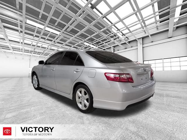 Used 2009 Toyota Camry SE FWD image 6