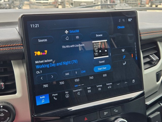 Used 2022 Ford Expedition Timberline AWD/4WD image 24