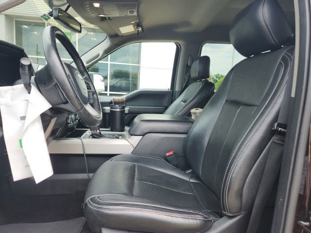 Used 2018 Ford F150 Lariat RWD image 13
