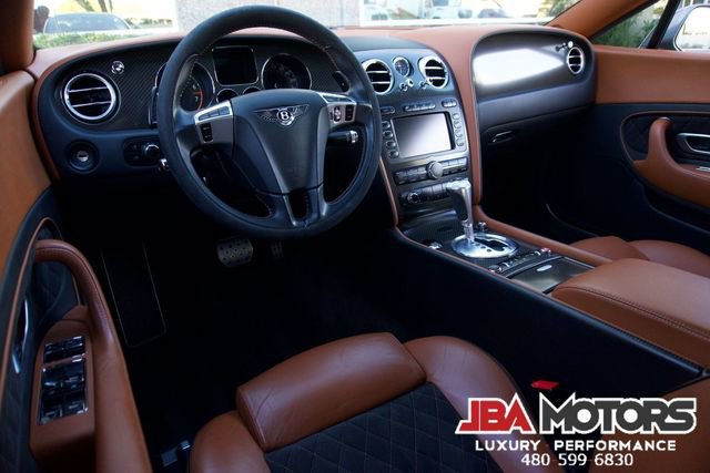 Used 2010 Bentley Continental GT Supersports image 79