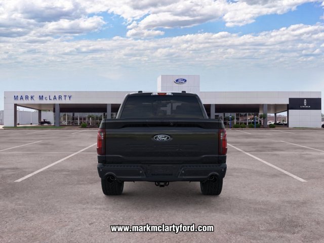 New 2026 Ford F150 XLT w/ Equipment Group 302A MID AWD/4WD image 5