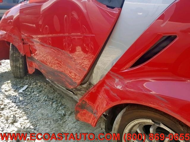 Used 2012 smart fortwo pure RWD image 6