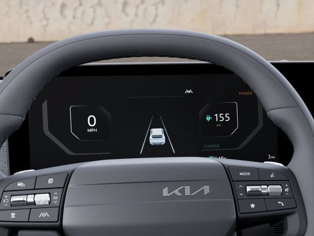 New 2026 Kia EV6 Light RWD image 22