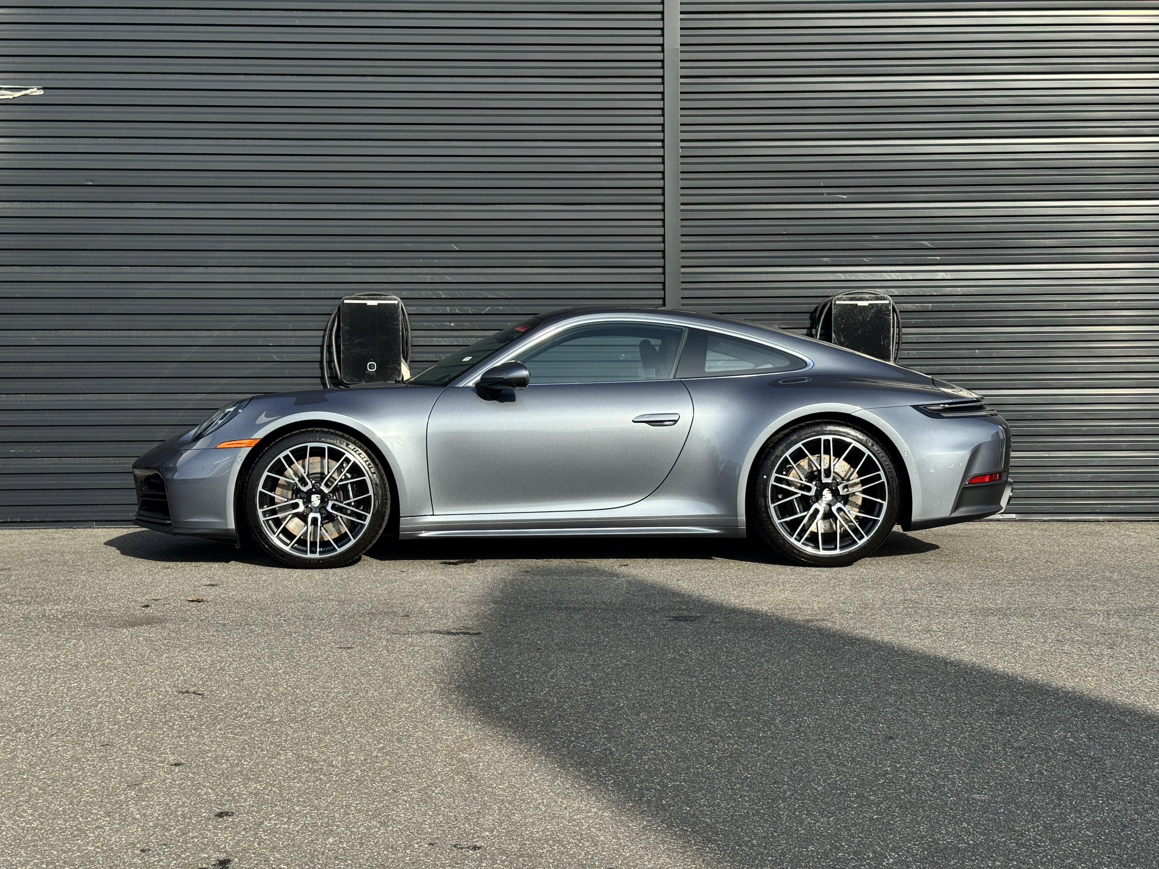 New 2026 Porsche 911 Carrera S RWD image 2