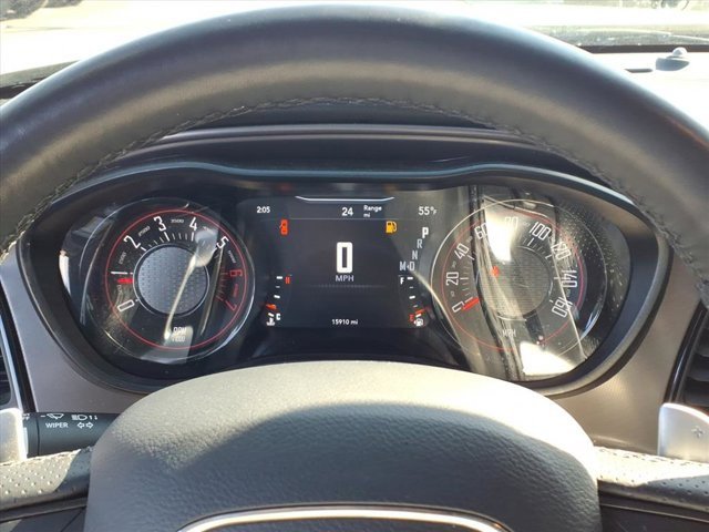 Used 2023 Dodge Challenger R/T w/ Plus Package image 20