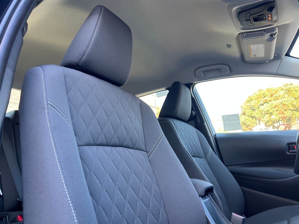 New 2026 Toyota Corolla LE image 17