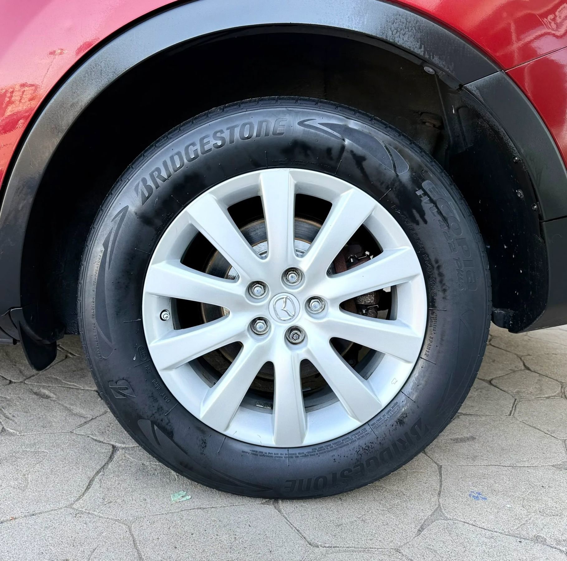 Used 2008 MAZDA CX-9 Touring w/ Touring Assistance Pkg AWD/4WD image 51