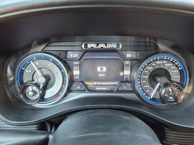 Used 2021 RAM 1500 Limited AWD/4WD image 12