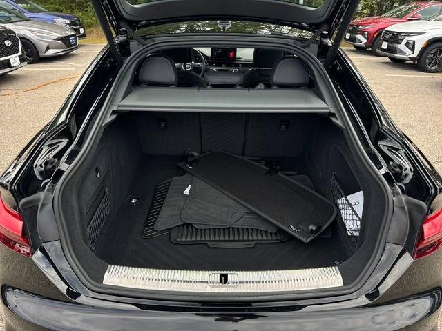 Used 2025 Audi A5 2.0T Premium Plus image 17