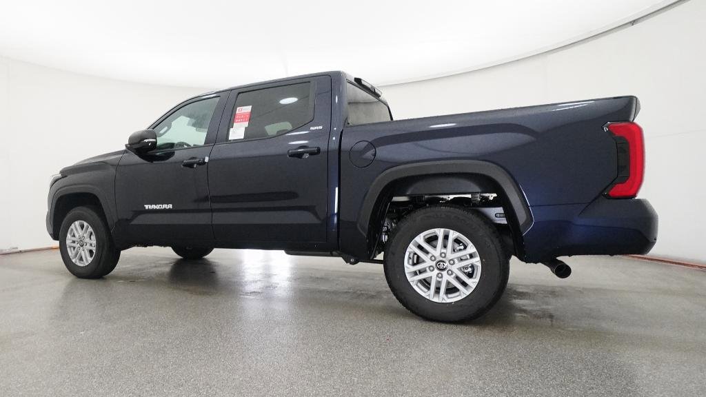 New 2026 Toyota Tundra SR5 AWD/4WD image 30