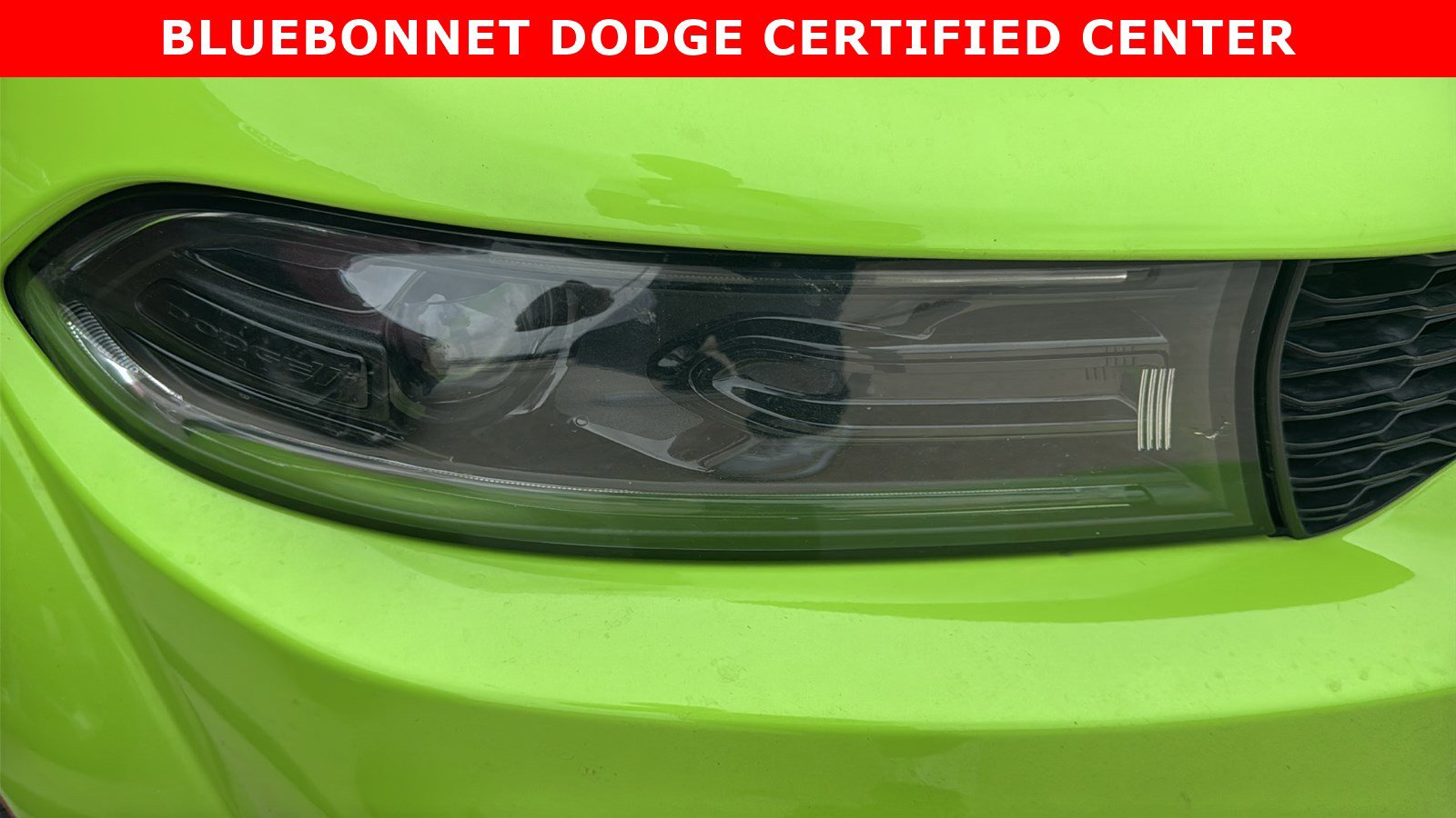 Used 2023 Dodge Charger Scat Pack RWD image 10