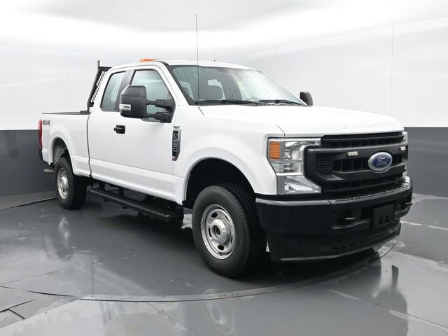 Used 2020 Ford F250 XL w/ Power Equipment Group image 3