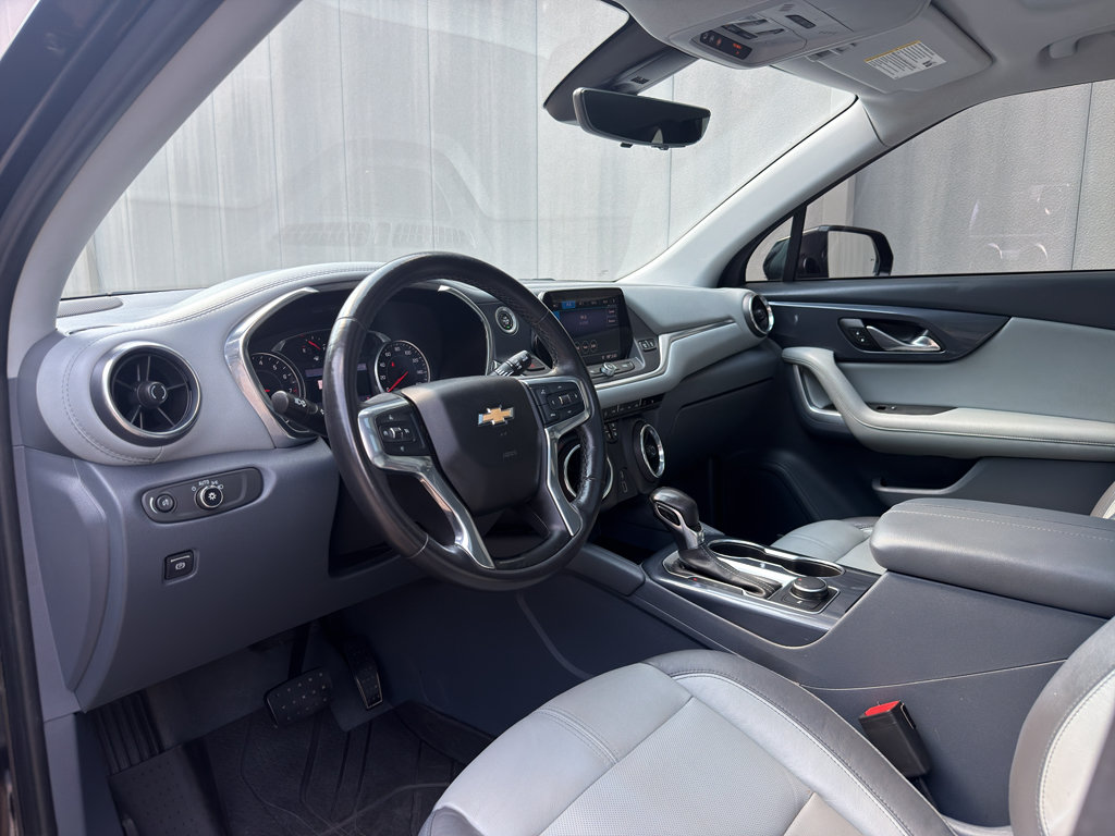 Used 2019 Chevrolet Blazer LT w/ Sun and Wheels Package FWD image 10