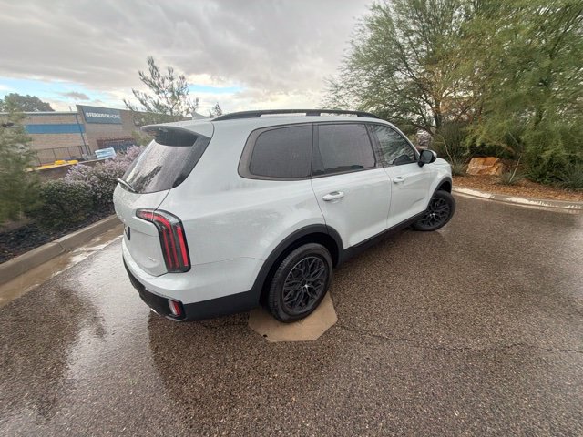 Used 2024 Kia Telluride SX Prestige X-Line AWD/4WD image 6
