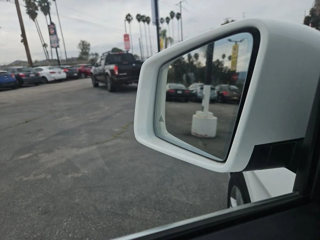 Used 2015 Mercedes-Benz ML 350 2WD w/ Premium 1 Package image 42