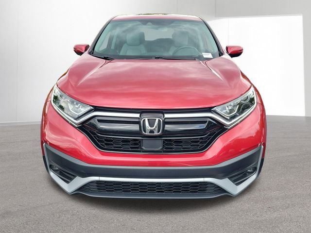 Used 2022 Honda CR-V EX-L image 16