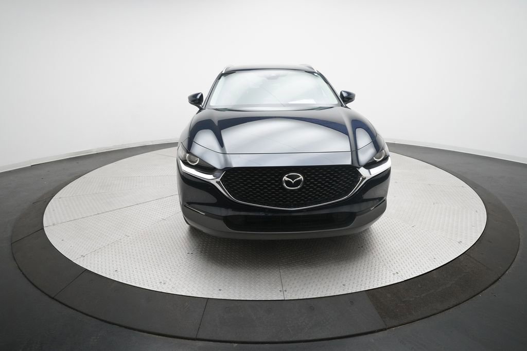 Certified 2023 MAZDA CX-30 AWD 2.5 S w/ Select Package image 11