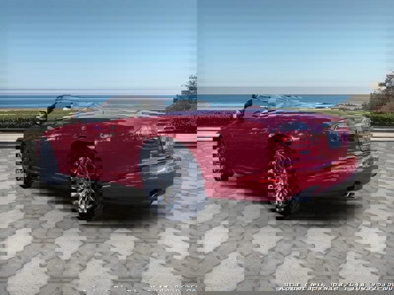 Used 2005 Jaguar XK8 Convertible image 18