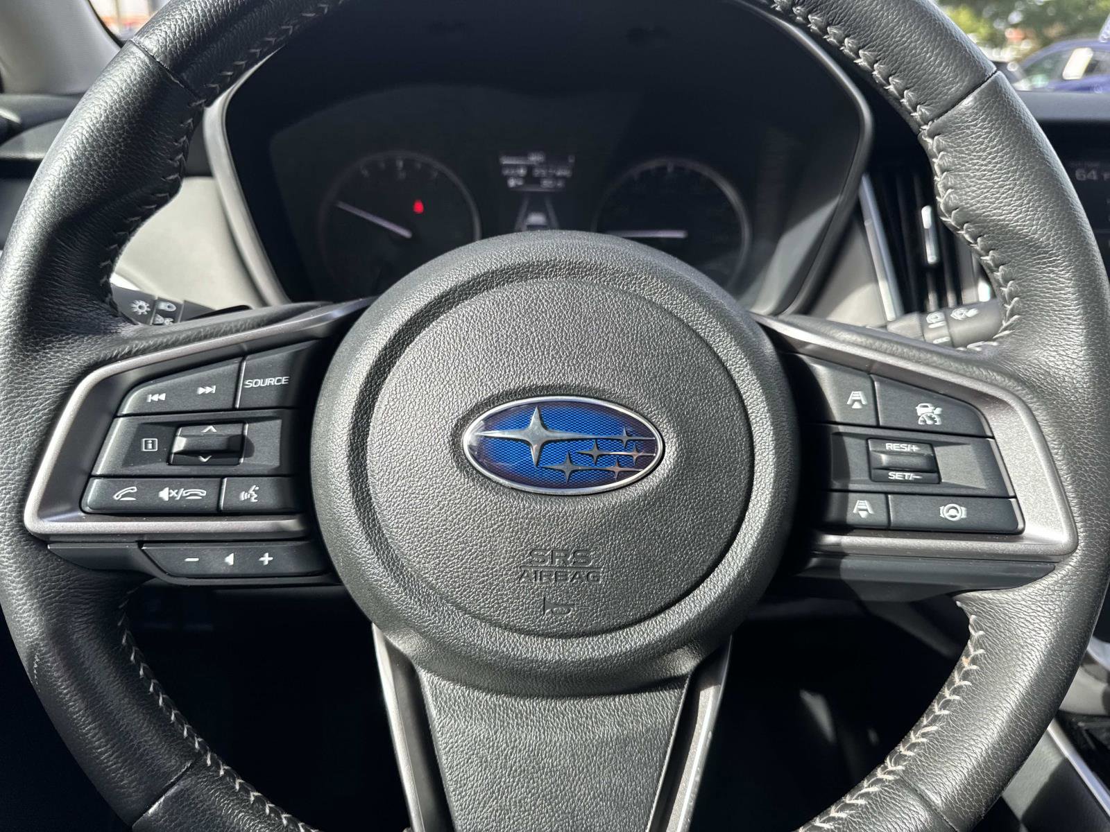 Used 2023 Subaru Outback Onyx Edition image 17