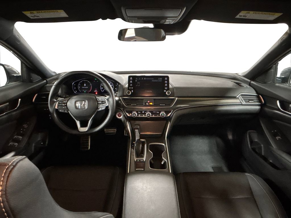 Used 2019 Honda Accord Sport image 17