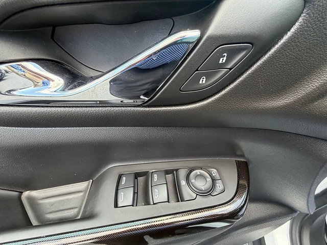 Certified 2023 GMC Acadia AT4 AWD/4WD image 38