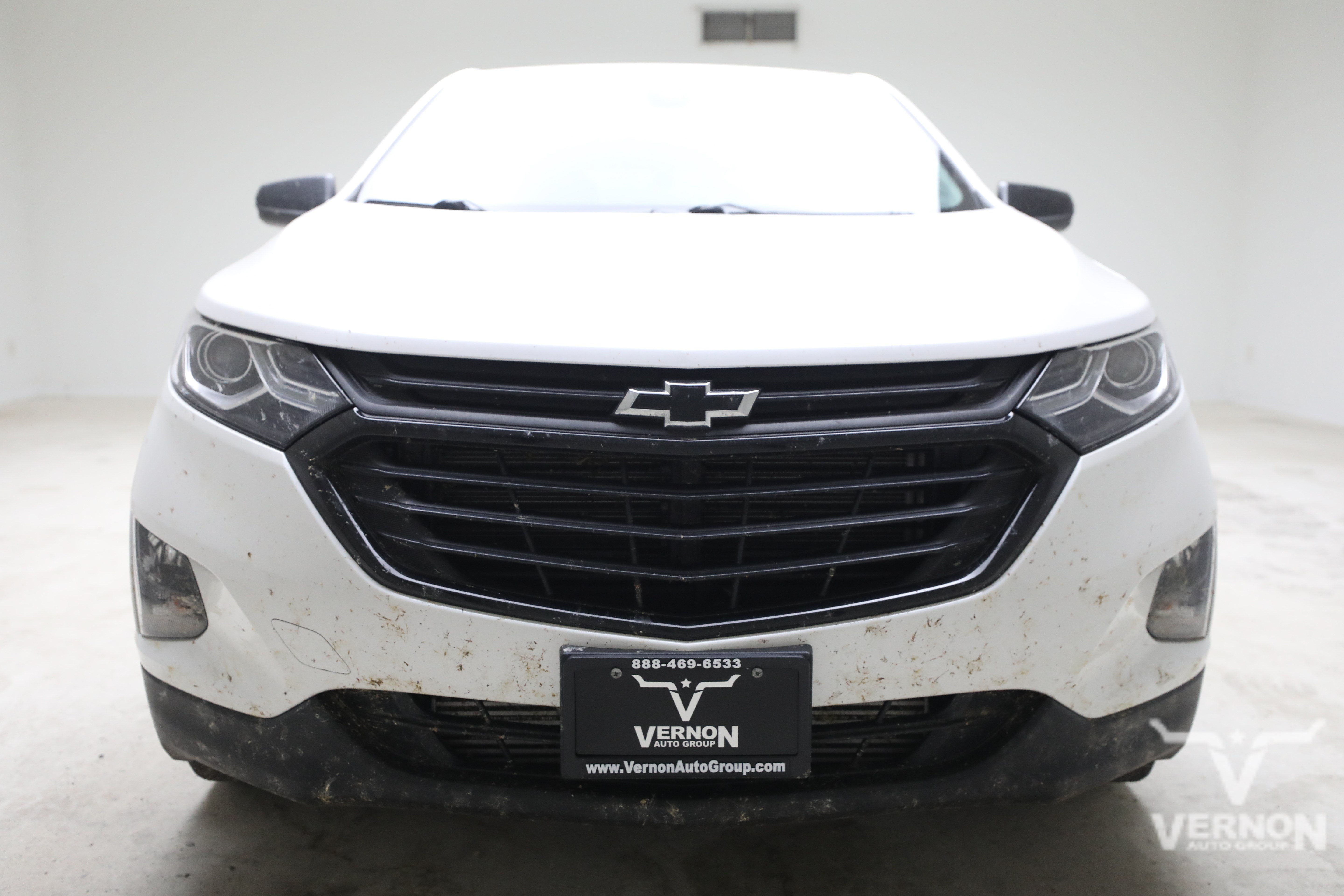 Used 2021 Chevrolet Equinox LT FWD image 6
