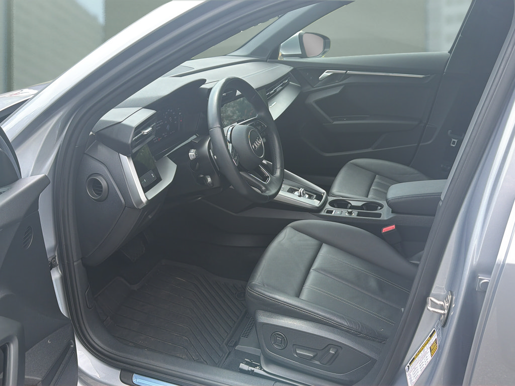 Used 2022 Audi A3 2.0T Premium FWD image 9