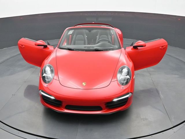 Used 2016 Porsche 911 Carrera S RWD image 27