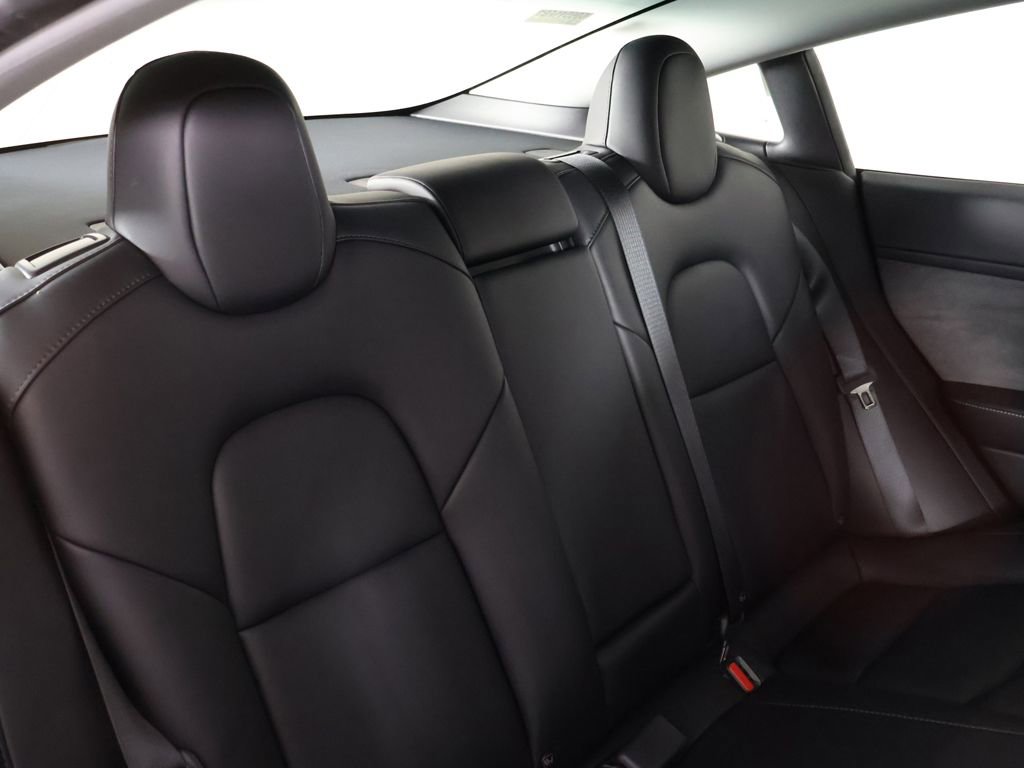 Used 2023 Tesla Model 3 Standard Range RWD image 32