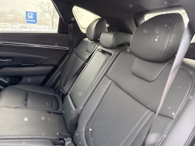 Used 2024 Hyundai Tucson XRT AWD/4WD image 18