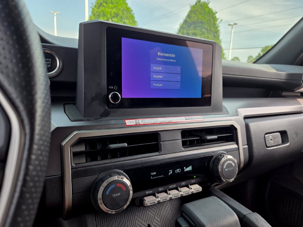 Certified 2025 Toyota 4Runner SR5 RWD image 22