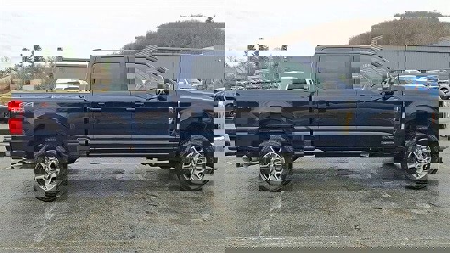 Certified 2024 Ford F250 Lariat image 9