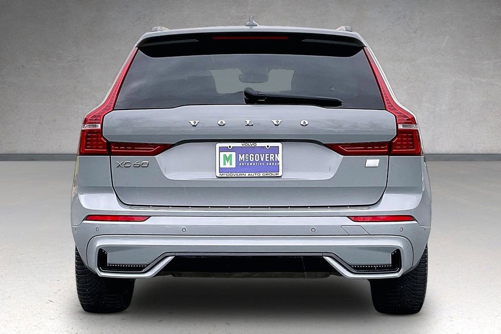 Certified 2024 Volvo XC60 T8 Plus w/ Protection Package Premier image 5